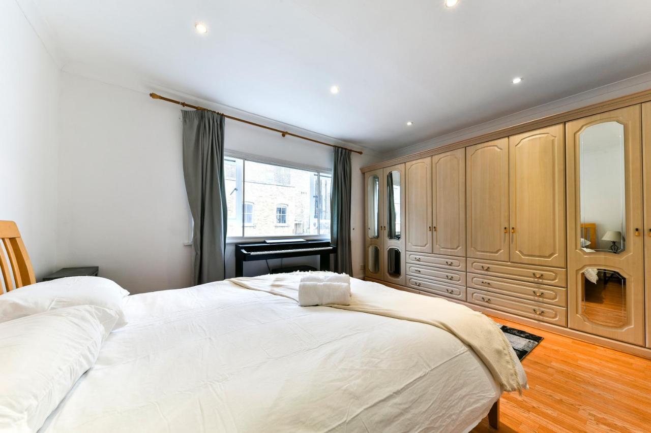 South Kensington Flats Apartment London Exterior photo